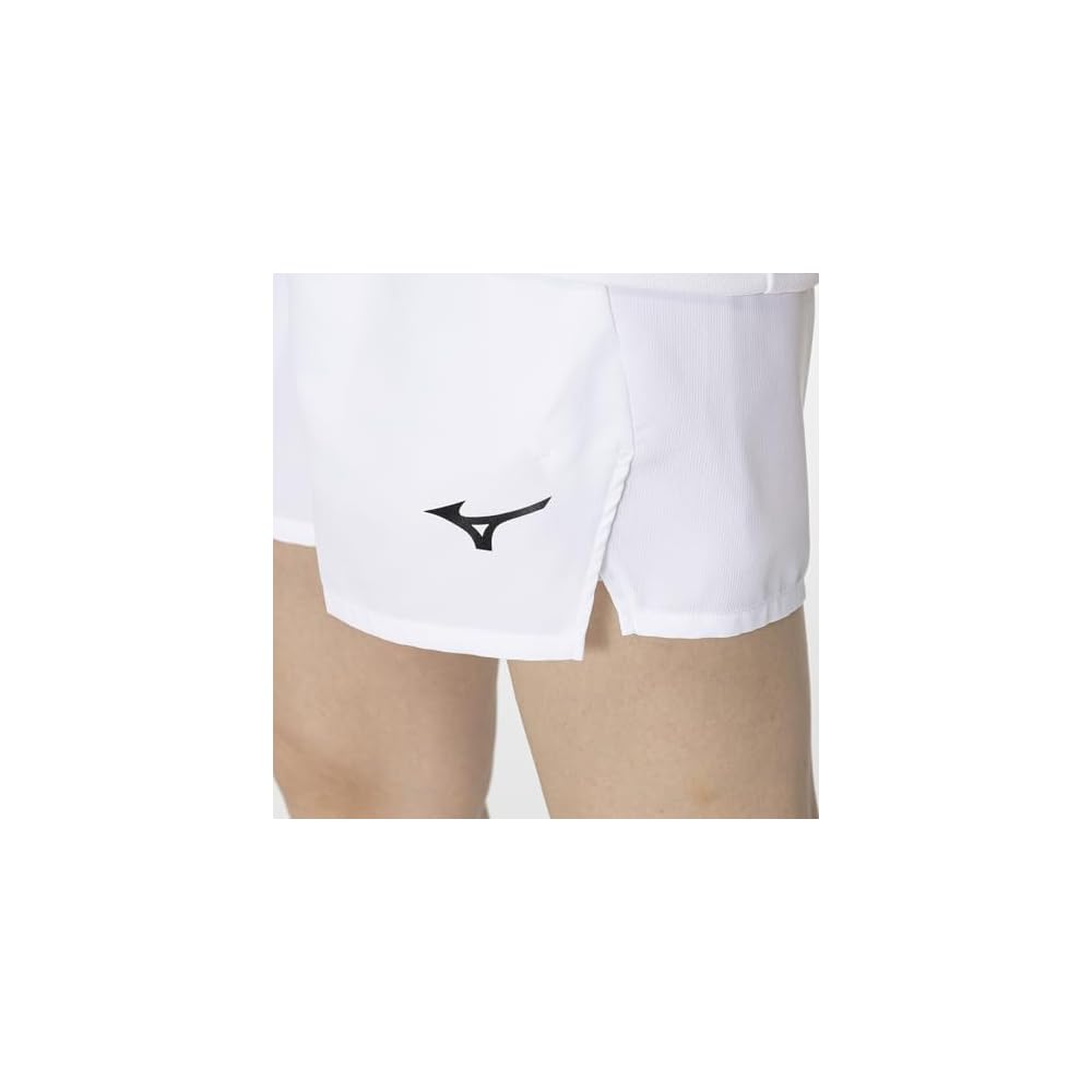 Tennis/Badminton Game Shorts, Half Pants, Japan Badminton Association Approved, 62JBB220, Women's,