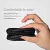 Replacement Memory Ear Pad Protein Leather Around Ear Cups Cushion Cover for  QuietComfort 25 15 QC2 QC15 AE2 AE2I AE2W