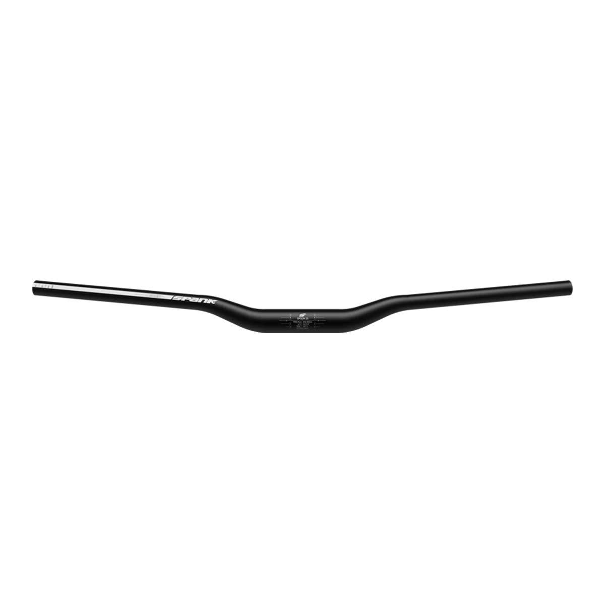 

Spank Spoon 35 25мм 35мм Хомут SS65999 Руль, Подъем, Диаметр, Черный, чёрный