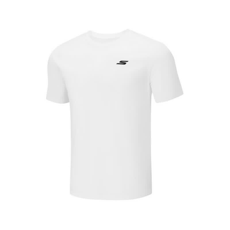 Skechers Men's Casual Short Sleeve Shirt