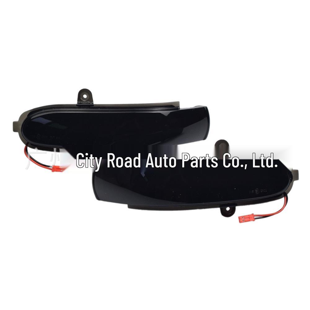 Sequential Rearview Mirror Turn Signal Light for Mercedes-Benz C-Class W203/S203/CL203 (2001-2007)