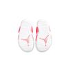 Jordan 1 Mid Little Kids Pink White CI7850-600