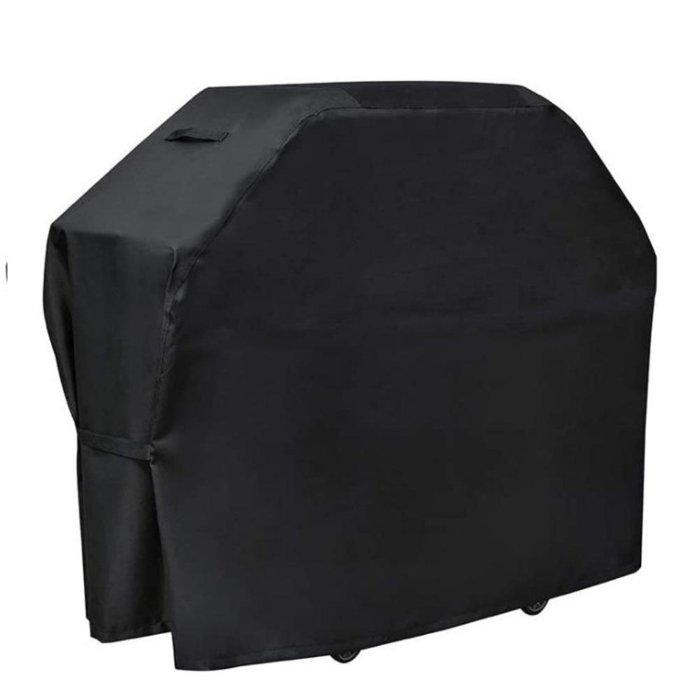 Durable BBQ Grill Covers Heavy Duty Barbecue Cover Quick Dry Electric Barbe Accessories