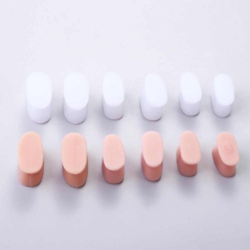 Adjuster Pedicure Care Foot Divider Toe Straightener Toenail Separators Thumb Valgus Corrector