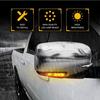 Passenger Side Mirror Door Turn Signal Light For DODGE RAM 1500 2500 2009-2014