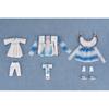 Null Nendoroid Doll Outfit Set  Su Huan Jen   Contest Of The Endless Battle Ver.  Pili Xia Ying 