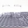 40 X 30 Cm Silicone Dish Drying Mat Heat Resistant Dish Draining Mat Rectangle Drip Mat for Dishes for Kitchen Counter