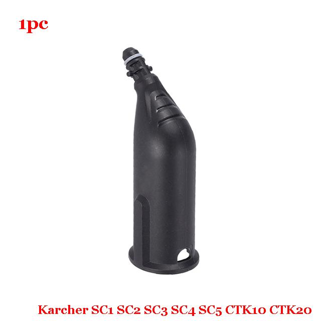 Pentru Aparat de Curățat cu Abur Karcher SC1 SC2 SC3 SC4 SC5 SC7 CTK10 CTK20 Duza Puternică Perie de Curățat Cap Piese Accesorii