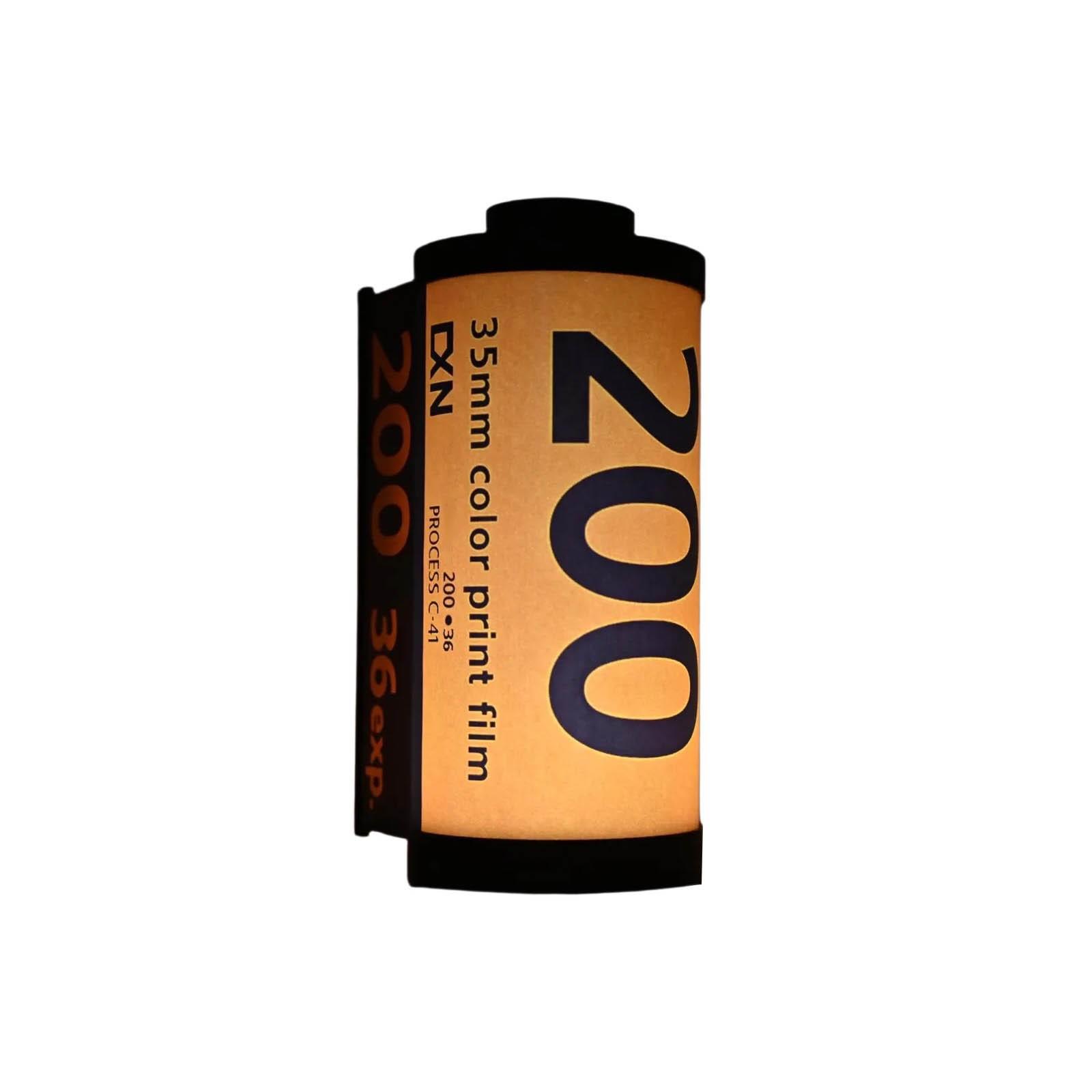 

The Lamp Pays Tribute To Film Photography With And Stunning Effects, Making It Ideal For Film Enthusiasts, Vintage Lovers And Creative Individu One Size