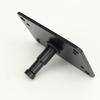 Durability Overhead Flashlight Holder Metal Bracket Ceiling Mount For Photography Lighting Equipment Easy Assembly