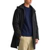 Gant Mens Padded Car Coat