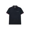 New Polo Shirt Men's Legend Blue F11M121120FNV