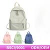 School Backpack Jost Large‑Capacity Korean‑Style Ins‑Vibe