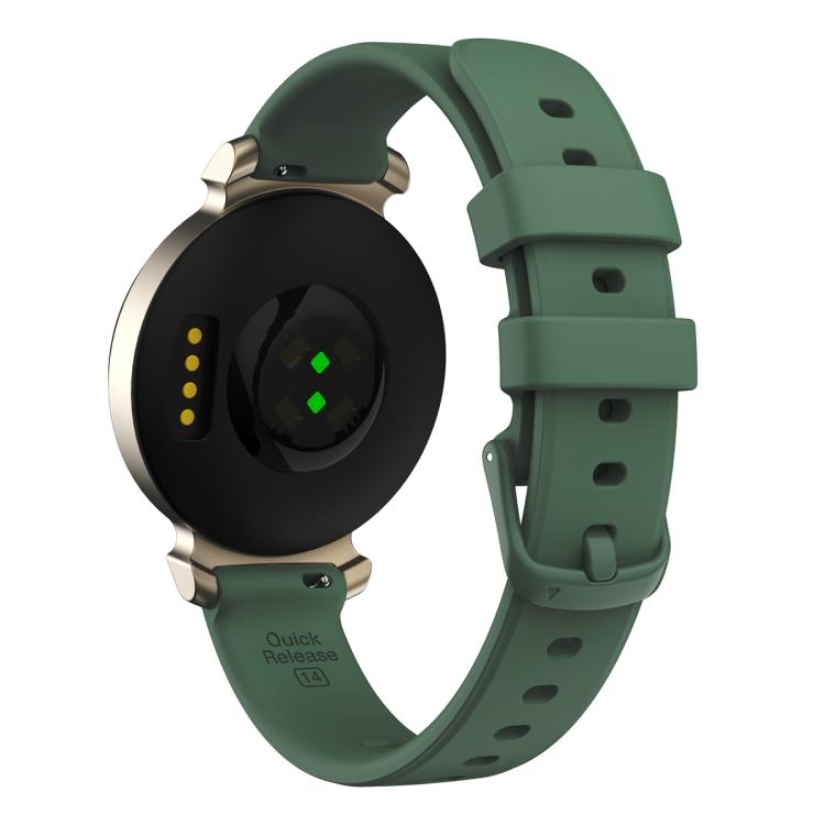 Silikon-Uhrenarmband