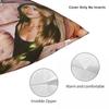 Sabrina Carpenter American Singer Pillow Cover Cushion Cover Square Pillow Case Vintage Pillowcases For Sofa Bedroom Home Decor