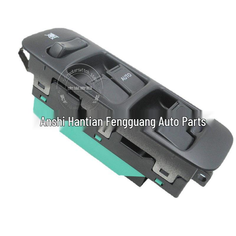 Right-Hand Drive Suzuki Electric Power Window Master Control Switch