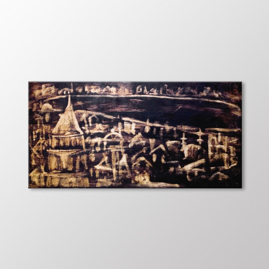 

Чудо 2 Живопись