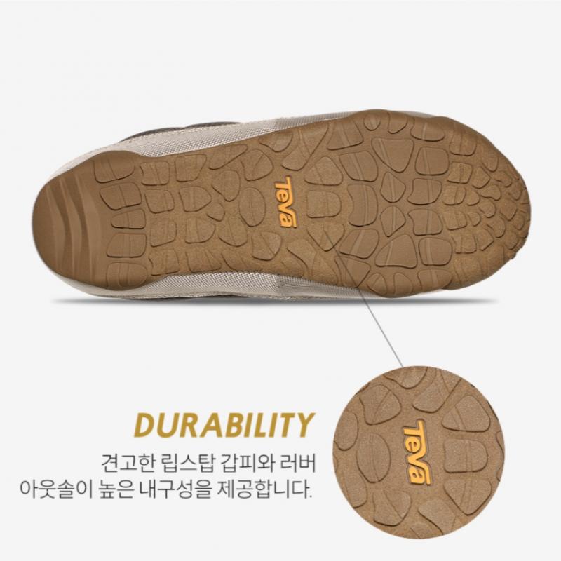Teva Men S Padding ShoeS Reember Terrain  Stvm2439596 Bng 