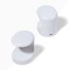 New Portable Mini LED Lamp USB Connection Gel Polish Curing Machine Nail Dryer White