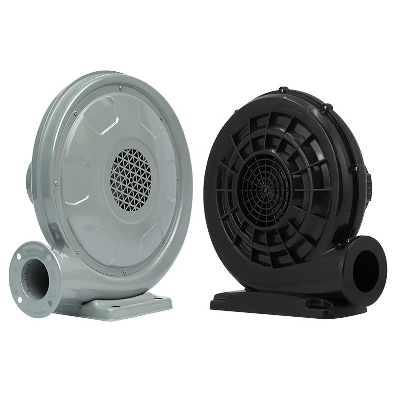Inflatable Air Blower for Arches & Trampolines