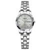 Langjue Watch Men'S, Fashion Couple Watch, Calendar Luminous Men'S Watch High-End Business Men'S Watch
