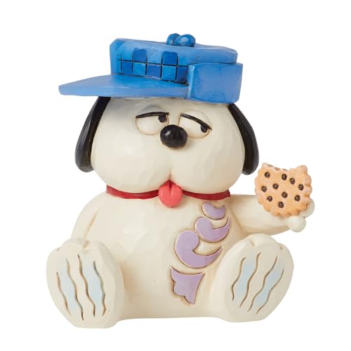 JIM SHORE Olaf Cookie Mini 6016674