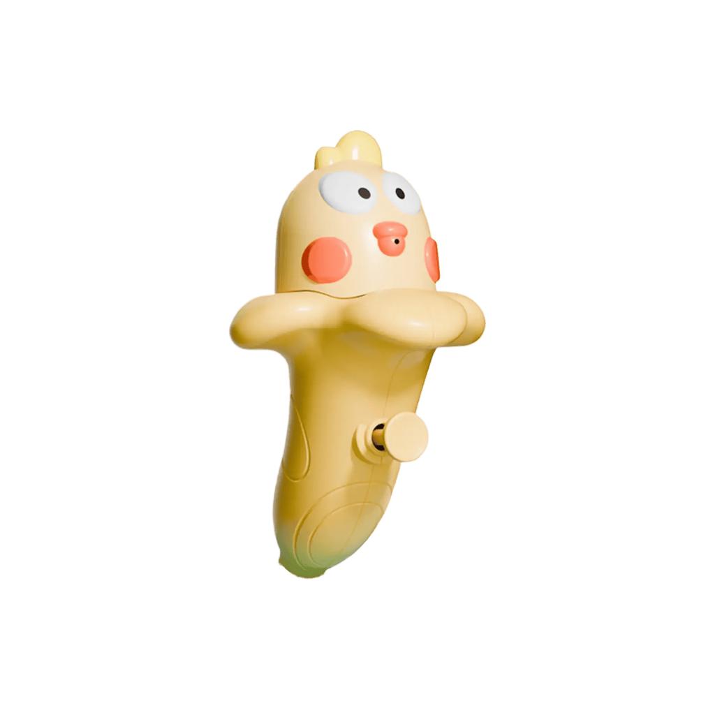 Cartoon Water Guns For Summer Water Play, Small Water Guns For Drifting And Water Play, Children's Toy Water Guns With A Squirting Effect.