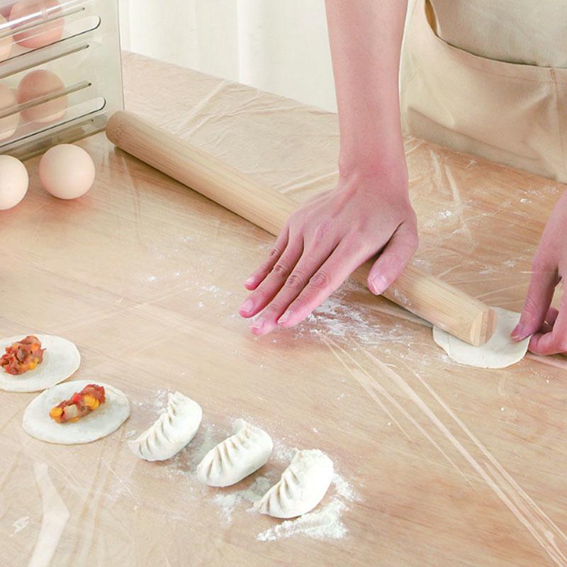 Thickened PE Disposable Tablecloth