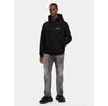 Толстовка Balmain DH1JT047JB53