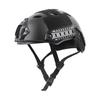 Tactical Military FAST Helmet - Simple Game CS Rail, Oval No-Hole Design for Outdoor Use