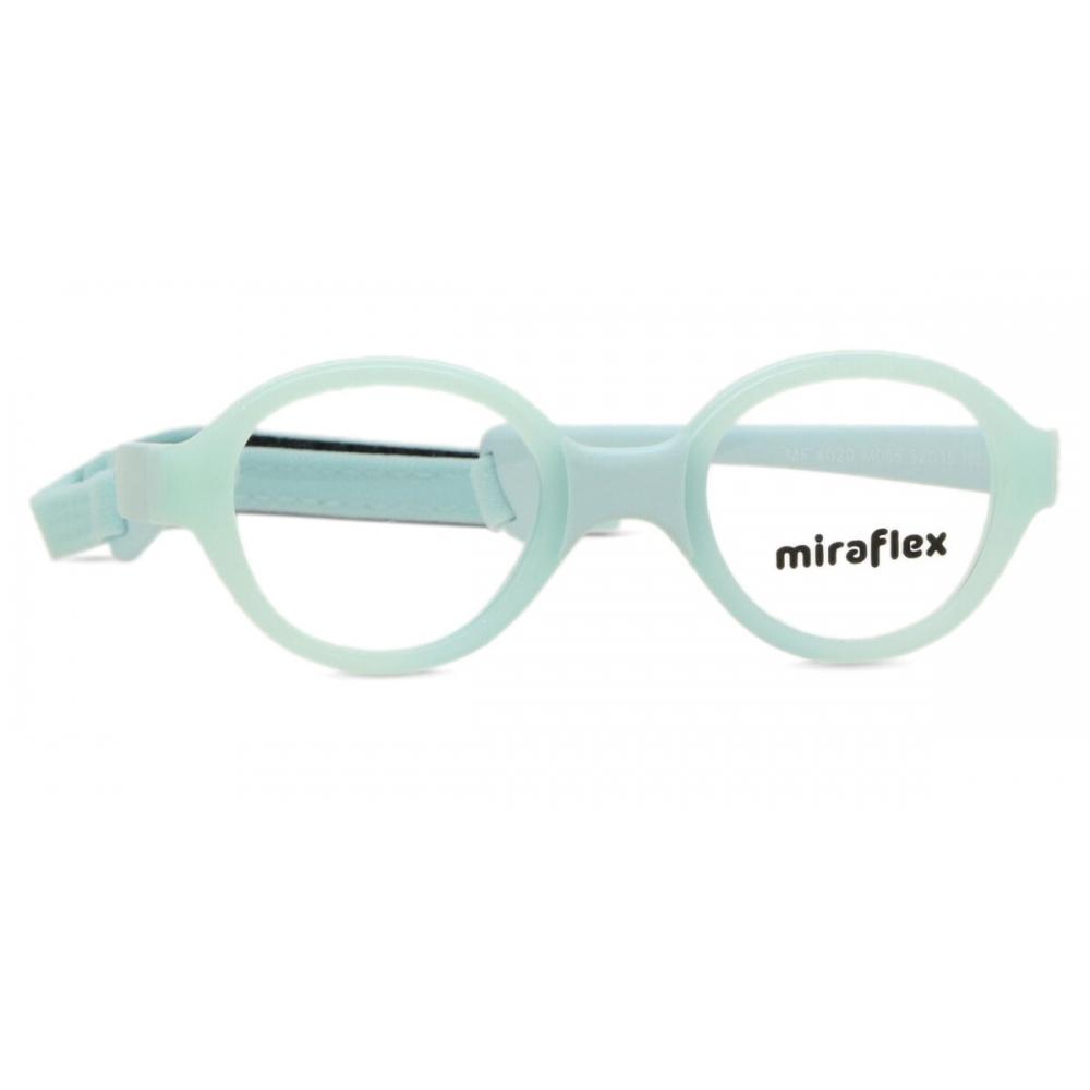 Miraflex Mf4020 Kids M095 Kids Eyeglasses
