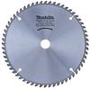 Makita Double Slit Chip Saw Blade A-20389 255mm 70T Aluminum Sash Benchtop Circular Saw