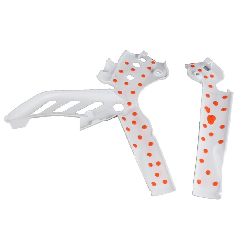 Motorcycle Frame Guards Motocross X-Grip Cover Protection For KTM XCW XCFW SX SXF EXC EXCF 125 150 250 350 400 450 500 2011-2016