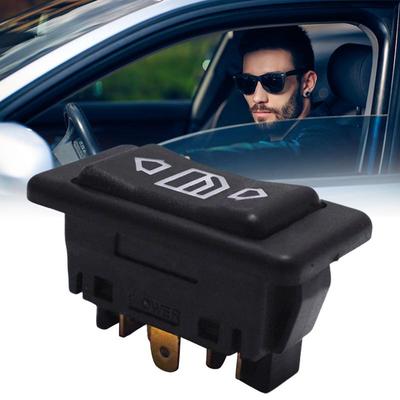 Dispositivos eléctricos para coche – Interruptores