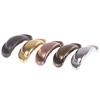 4Pcs Of 1:12 Dollhouse Miniature Drawer Handles Drawer Pulls