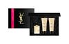 Freedom Water Shower Gel Perfume Set, Fougere Eau De Parfum EDP Neroli Lavender 7.5ml+50ml*2