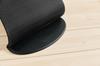 Baby Bjorn Bouncer Balance Soft Approximately 1 Month Old Foldable Genuine Product Guarantee Cotton, ~ Black, Lightweight, Quiet, [Japanese Included]