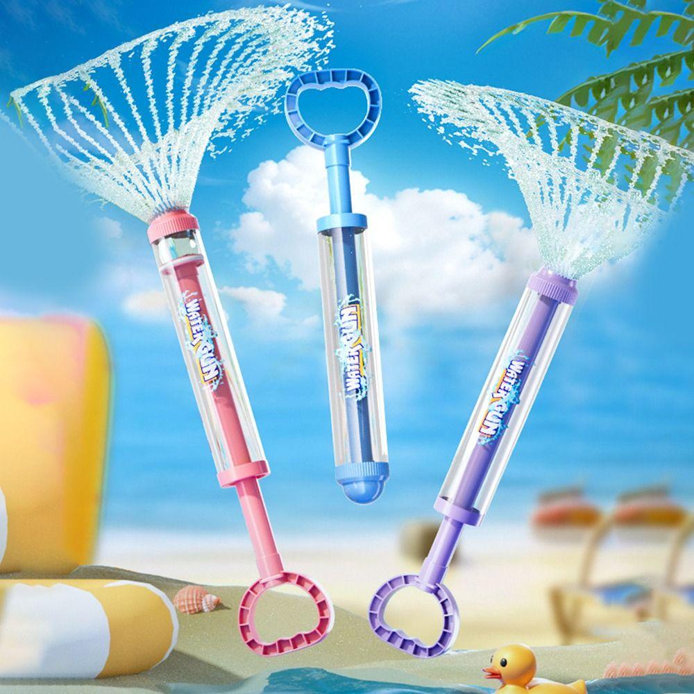 Photo Props Spray Water Toys Splashing Water Spray Tool Creative Sprinkler Atmosphere Props  Summer