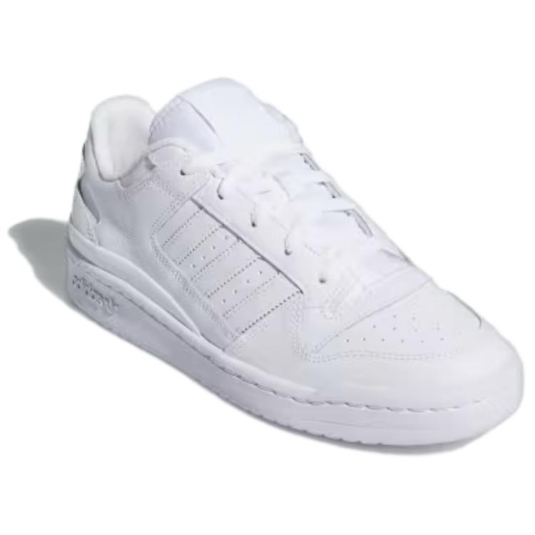 adidas Forum Low Cloud White Men Sneakers HQ6827
