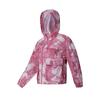 New FILA Jackets & Coats Women's All Over Print A11W427703FZA