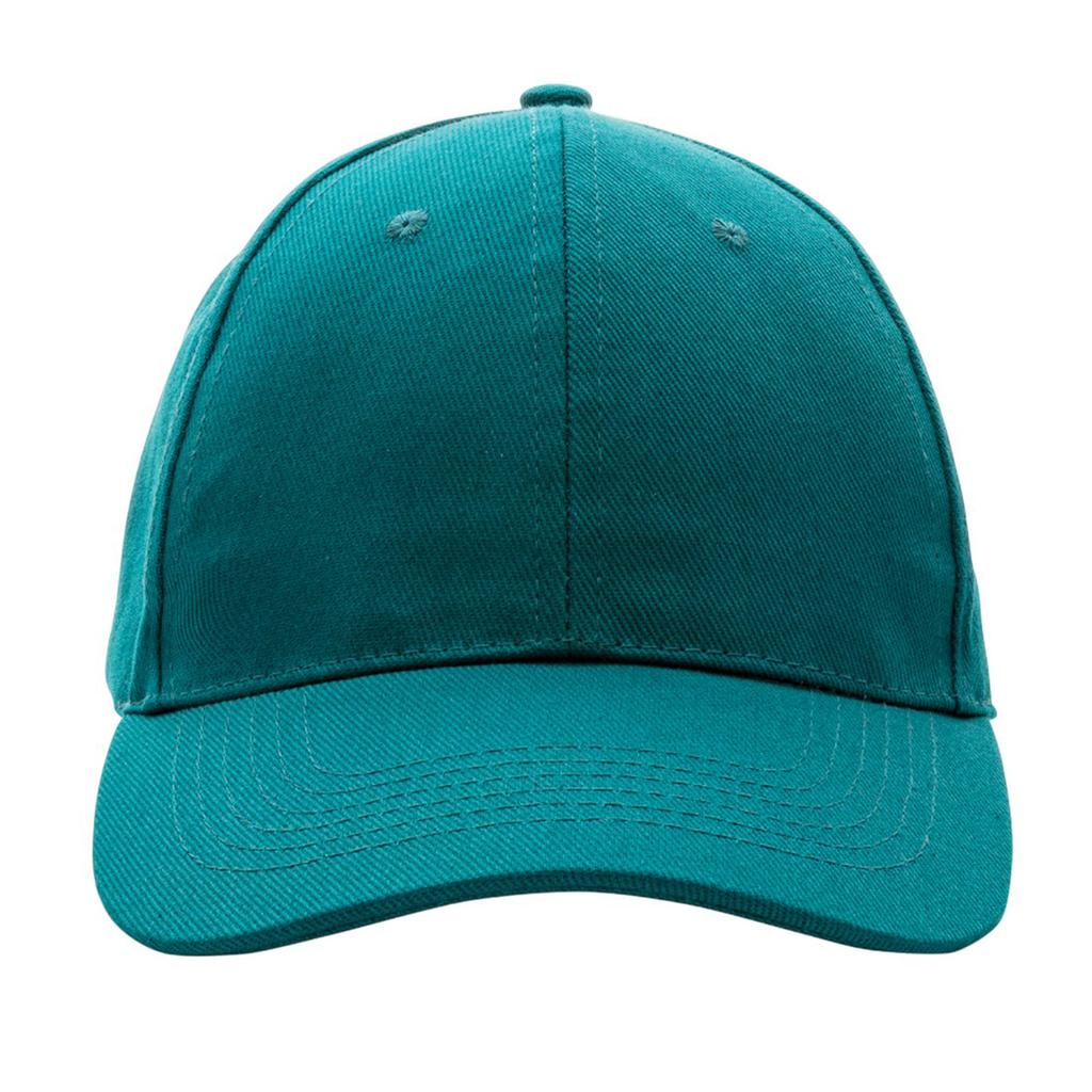 XD Collection Impact 6 Panel Recycled Cotton Aware Cap