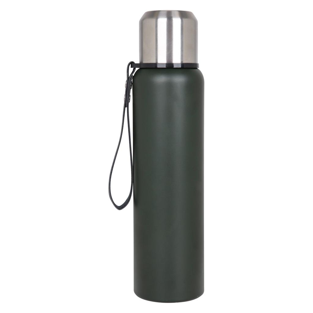Mountain Warehouse Matte Double Wall Flask