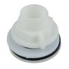 Faucet Hole Cover Plastic Rubber Kitchen Sink Tap Hole Blanking Plug Stopper Basin Cover 38mm Water Stopper Bathroom Accessories