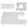 Sturdy Structure Expand Board Flat Shape Extended Panel Sewing Platform  Sewing Operation