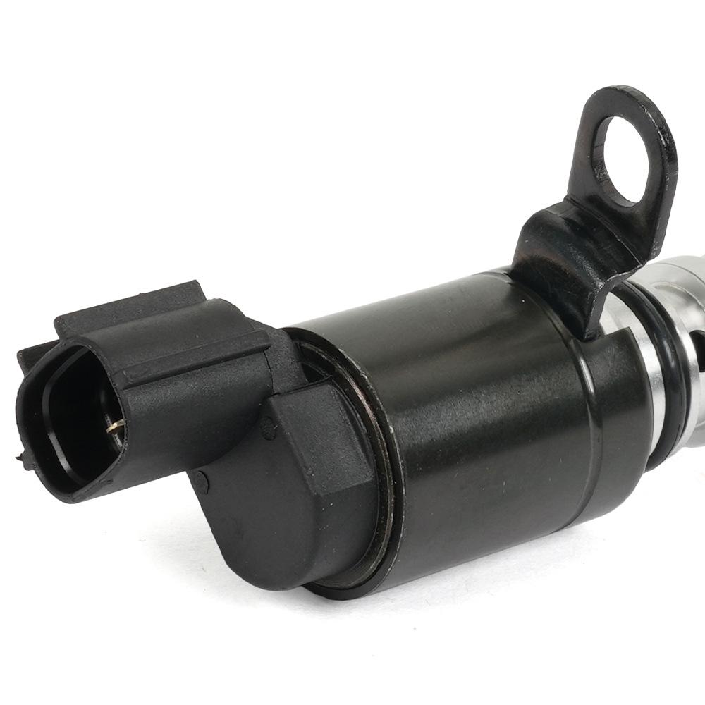 24355-2B700/24355-2B710: Suitable VVT Engine Oil Control Valve for Hyundai Kia L53014.