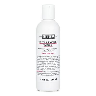 Ultra Facial Toner 250ml