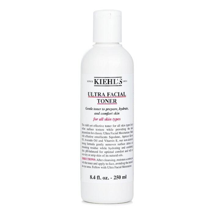 Kiehl's Ultra Facial Toner 250ml