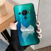 For ZTE Blade A76 5G Case Fashion Protect Cover For ZTE Blade A 76 BladeA76 Z2469N Soft Silicone Phone Case Shockproof Fundas