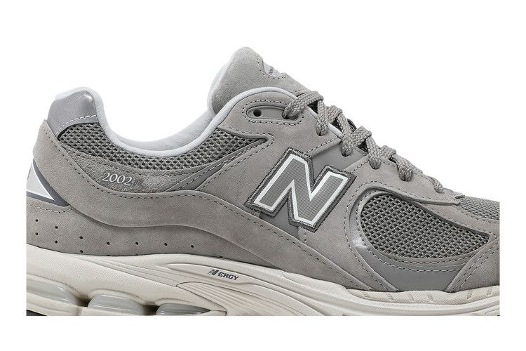 New Balance 2002R Marblehead Light Aluminum