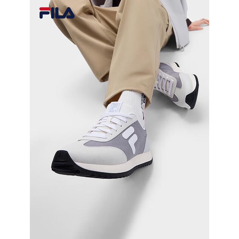 FILA Men s 1970 Retro Dad Shoes US 9.5